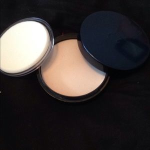 Brand new Jane iredale oil control primer